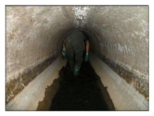 南区街道管道高压清洗